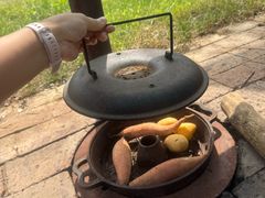 -西部长青自然儿童乐园