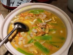-伙靠·江浙菜(田林路店)