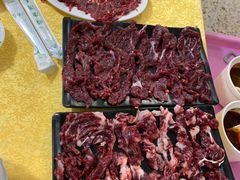 -老猫牛肉火锅(沙溪店)