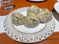 薄皮包子-巴格万美食园(达胜花苑店)