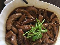 -松發肉骨茶(克拉码头店)