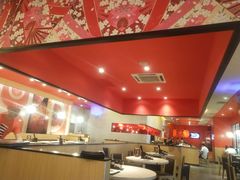 大堂-味千拉面(泰州万达广场店)