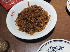 -天下客饭店(中山路店)