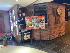 -老牌坊鲁菜名店(美莲广场店)