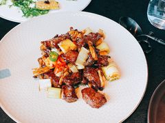 -醉东Oriental House(静安嘉里中心店)