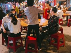 -吉庆街美食广场