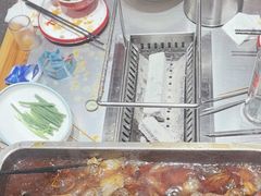 -古彭7只羊·徐州烧烤(旗舰店)
