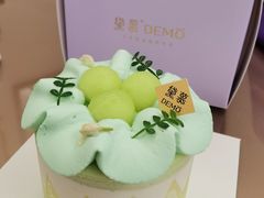 -DEMO黛慕蛋糕(中泰店)
