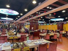 大堂-点都德(千灯湖环宇城店)
