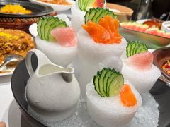 -津禧荟·酥皮烤鸭(北辰店)