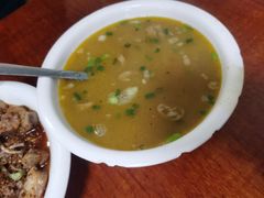 豆汤-巷子肥肠(科华巷店)