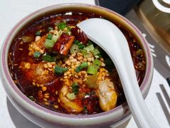 -锦尚阁烤鱼(望京新荟城店)