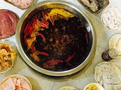-大龙火锅(老店)