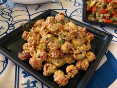 -松哥油焖大虾(科技园店)