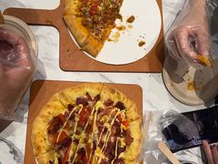 -达美乐比萨(留仙大道店)