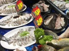 -新时代大酒店(仰口路店)