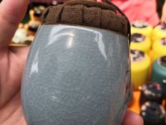 -茯茶镇