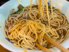 -兵哥豌豆面(建设巷店)