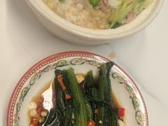 -71号豆汤饭·成都小馆(红牌楼店)