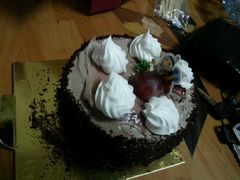 -华荣西饼屋(龙井店)