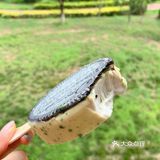 奥利奥香葱雪糕？