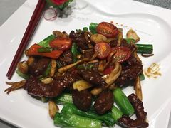 -金满楼(天河中路店)