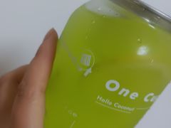 -椰不二(江北大洋百货店)