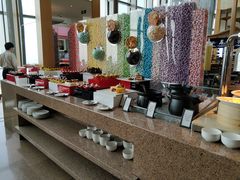 -视界美食自助餐厅·石家庄希尔顿酒店