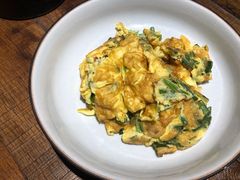 炒鸡蛋-铁公鸡·四川料理(天环广场店)