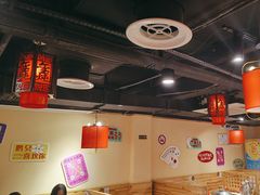-玺炖·中国铁锅炖(南京东路店)