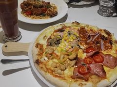 -get pizza意大利餐厅(凯德MALL店)