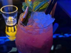 -外滩8号 whisky bar(金延大厦店)