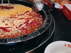 -锅首鲜品火锅(鸳鸯店)