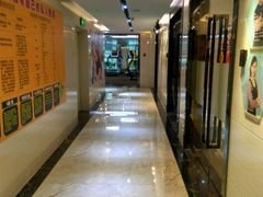 -威蒂斯国际健身游泳会所(东莞庄路店)