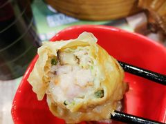-添好运点心专门店(中环IFC店)