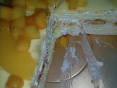 -OL’s Cake鲜荟千层(东风中路店)