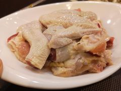 鸡肉块-麦香坊(伏波山店)