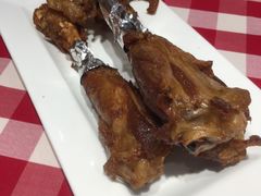 -西贝莜面村(上海百联西郊店)