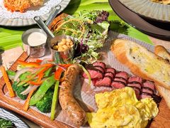 -华阳时光吧餐厅(华阳广场国际大饭店)