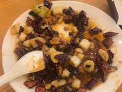 -陈麻婆豆腐总店