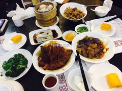 -糖朝(尖沙咀店)