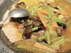 -薇酌饮·陕西菜(南门外店)