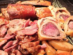 -索菲特西湖大酒店·香榭丽全日候餐厅(南山路店)