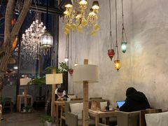 大堂-Maan coffee漫咖啡(1905店)