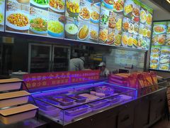 -好口味小吃楼·东北菜(太原南街店)