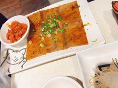 -猫爪爪原切自助烤肉(观音桥阳光世纪店)