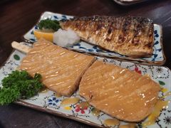 -哥哥の深夜食堂(永乐汇亲子购物运动中心店)