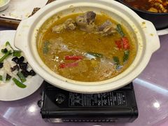 -天外天美食广场(哈尔滨路店)