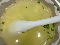 -东泰祥生煎馆(陕西南路店)