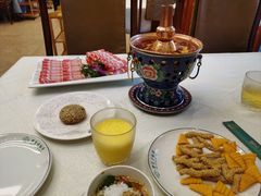 -东来顺饭庄(天坛店)
